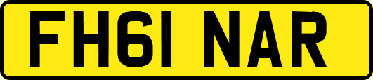FH61NAR