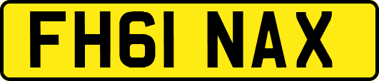 FH61NAX