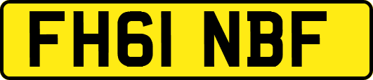 FH61NBF