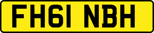 FH61NBH