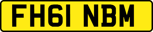 FH61NBM