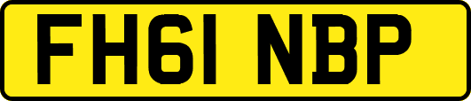 FH61NBP