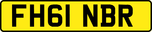 FH61NBR