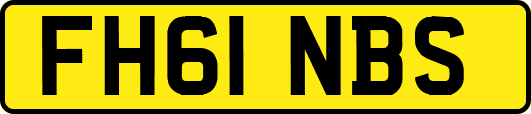 FH61NBS