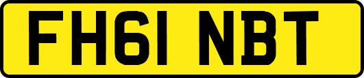 FH61NBT
