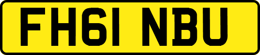 FH61NBU