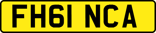 FH61NCA