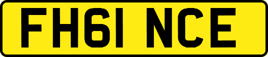 FH61NCE