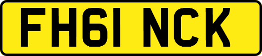 FH61NCK
