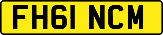 FH61NCM