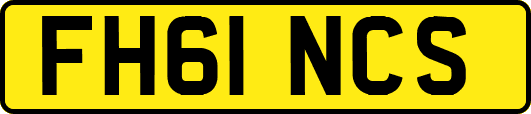 FH61NCS