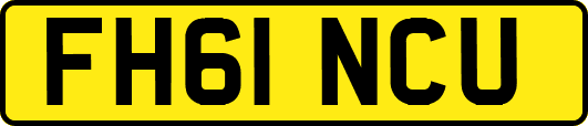 FH61NCU