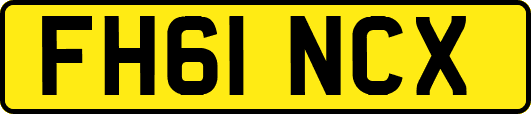 FH61NCX