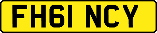 FH61NCY