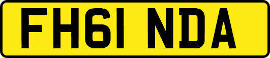 FH61NDA