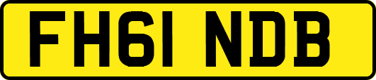 FH61NDB