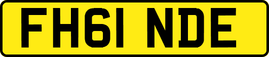FH61NDE