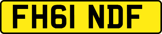 FH61NDF