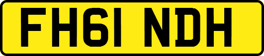 FH61NDH