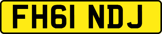 FH61NDJ