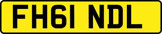 FH61NDL