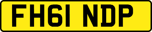 FH61NDP
