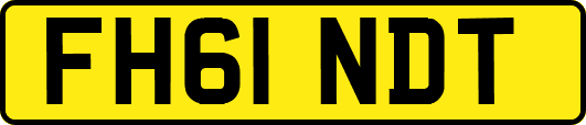 FH61NDT