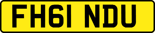FH61NDU