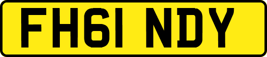 FH61NDY