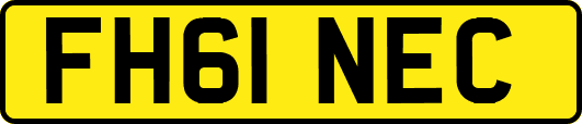 FH61NEC