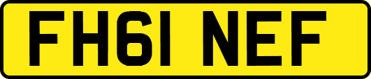 FH61NEF