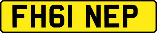 FH61NEP
