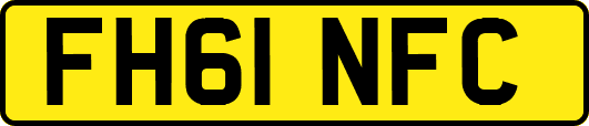 FH61NFC