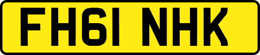 FH61NHK