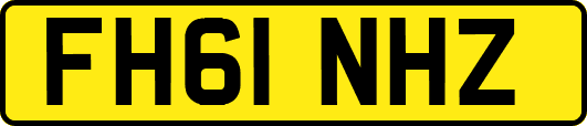 FH61NHZ