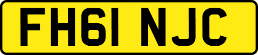 FH61NJC