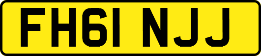 FH61NJJ