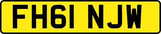 FH61NJW