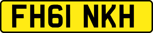 FH61NKH
