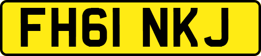 FH61NKJ