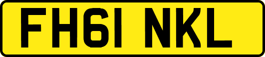 FH61NKL
