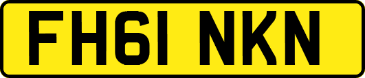 FH61NKN