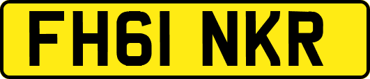 FH61NKR