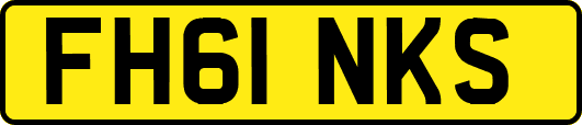 FH61NKS