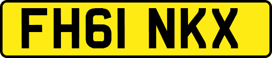 FH61NKX