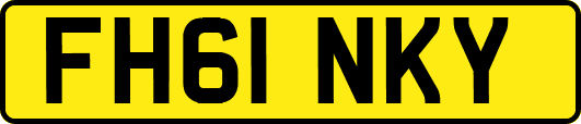 FH61NKY