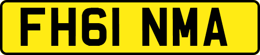 FH61NMA