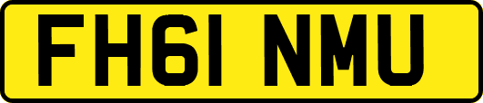 FH61NMU