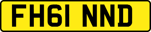 FH61NND