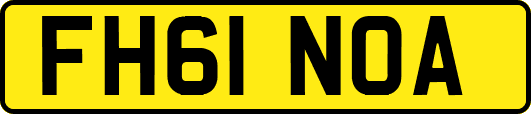 FH61NOA